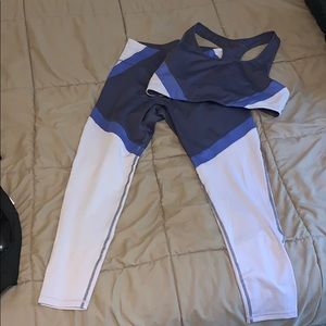 Activewear set